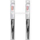 Bosch Direct Connect 40522-40522 Oem Quality Wiper Blade Set  pair  22 -in Stock