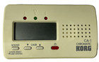 Korg Solo Tuner Chromatic Ca-1 Multi Instrument Tuner