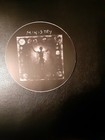 Ministry Psalm 69 Sticker Vinyl About 3 Inch Circle