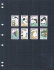  14 05 Scott Value - 1988 Grenada Birds Seabirds Caribbean Sea Cv Mnh Nh Umm