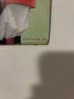 Original Vintage  graduate To Philip Morris  America   s Finest Cigarette Sign