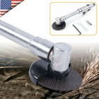 Air Pneumatic Angle Die Grinder Polisher Cutting Tool For Cut Off Metal 1 4inch