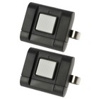 2 Garage Door Remote For Stanley 1050 Linear 310mhz Gate Opener 105015