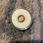 Gold 1964  Morgan 5 Coin   s 