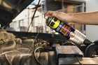 Wd 40 Specialist Machine Engine Degreaser Foaming Spray 1 Count Powerful Cleaner