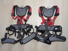 Cmc Rescue Class Iii Fire Rescue Harness S m  202822 2012 Edition - Lot Of 2