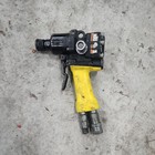 Stanley   Hydraulic Impact Drill Id07 - Used Tested Works As Should