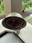 Original Type 90  Thailand Siam  japanese  Helmet W  Liner