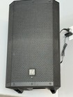 Complete Pro Audio System     Ev Speakers  Mixer  Rack   Wireless Mic Setup    
