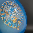 Discraft Colorshift Cryztal Cicada - Factory Misprint