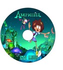Animation Series For Amphibia All 3 Seasons With All 106 Ep With Eng Audio
