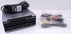 Sony Hvr-m15au Dv Player Recorder W  Power Adapter   Composite   S-video Cables