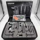 Dmk 57-52 Dmk57-52 Drum Sm57 Beta 52a Microphone Kit Pack Mic Us New