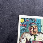 Batman 1966 Topps  10  The Joker  crime Czar  Trading Card