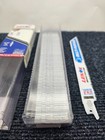  qty 25  Lenox 20590b810r 8 x10 Tpi Wood   Metal Cutting Reciprocating Saw Blade