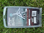 2 Packs Rage Hypodermic Broadheads 100 Grain 2  Cut With Practice Point