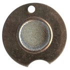 Willard s Pool Cue Tip Shape Tool Willards Dime Radius Champ Shaper