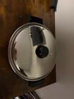 Saladmaster K7256 Oil Core Electric Skillet Vintage-working-original Cord