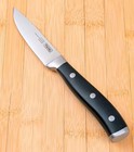 Viking 3 5  Paring   Parer Knife Forged X50crmov15 German Stainless Steel  40093