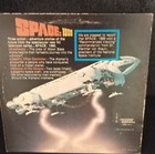 Atv Licensing Ltd Space 1999 Vintage Book magazine 1976 Sci-fi Horror Franchise