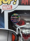 Paul Rudd Signed Autographed Funko Pop Ant Man 85 Marvel Collectors Universe Coa