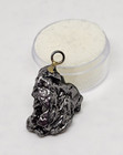 15 2 Grams Campo Del Cielo Meteorite Pendant M-15