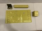Exclusive Pokemon Japanese 25th Anniversary Golden Box - Without Cards 2021