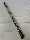 Quality  Nice  Selmer Signet U s a  Solid Grenadilla Wood Oboe   Original Case