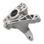 New 3pcs Engine Motor Mount For Nissan Rogue 1 5l 2021 2022 2023 2024