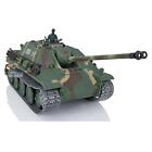 On Sale 1 16 Heng Long 3869 Jagdpanther Main Battle 7 0 Rc Tank Rtr Metal Tracks