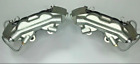 1964-66 Ford Mustang Power Disc Brake Kit Automatic