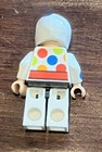 Lego Polka-dot Man Minifigure Sh0397 Dc Heroes Batman Movie Set 70917