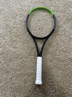 Wilson Blade 100l V7 Tennis Racquet - Grip 4 1 4 Size Good Condition
