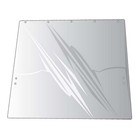 Glass R50757 Fits John Deere 4050 4055 4240 4240s 4250 4255 4350 4430 4440 4450