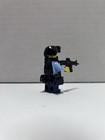 Custom Lego Military Minifigure