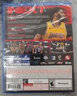 Nba 2k20 - Sony Playstation 4 New Sealed  