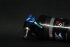 Fox Float Rp23 Rear Shock 165 X 38mm Mountain Bike Suspension  Needs Service
