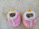 Build A Bear Pink Skechers Shoes Babw Sneakers Ex