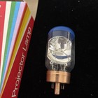 Sylvania Projector Bulb Dfg-dfa 150watts - 120volts Avg 15 Hours - Vintage