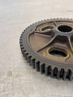 1955 Oliver Super 55 Diesel Tractor Bull Gear 1e1140 1l657a
