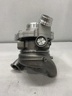 Stigan Turbocharger 847-1637