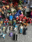 Vintage Nostalgic Retro Toy Bundle Mixed 1980   s - 1990   s Job Lot