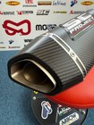 Triumph Speed Triple 1200 Rs Sc Project Sc1-r Gt Exhaust Silencer 2021 - 2025