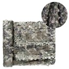 Military Camo Net Camouflage Netting Hunting Camping Army Woodland Hide Cover Us
