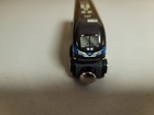 Amtrak Wooden Railway 50th Anniversary Locomotive Train New In Box 