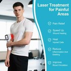 Portable Red Light Class 4 Laser Therapy For Joint Body Pain Relief Inflammation