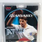 Harvard Performance Series Attack Table Tennis Racket 38 Ping Pong Paddle 5-ply