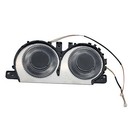 Cpu Cooling Fan For Lenovo Yoga C740-15 C740-15iml Dfs1507053h0t Flmu 5h40s19962