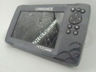 Lowrance Hook Reveal 7 Ts Tripleshot Fishfinder Boat Multifunctional Display