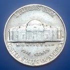 1939-d Jefferson Nickel Key Date      best Value On Ebay    Fast Free Shipping